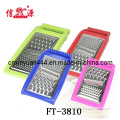 Stainless Steel Kitchen Grater (FT-3810)